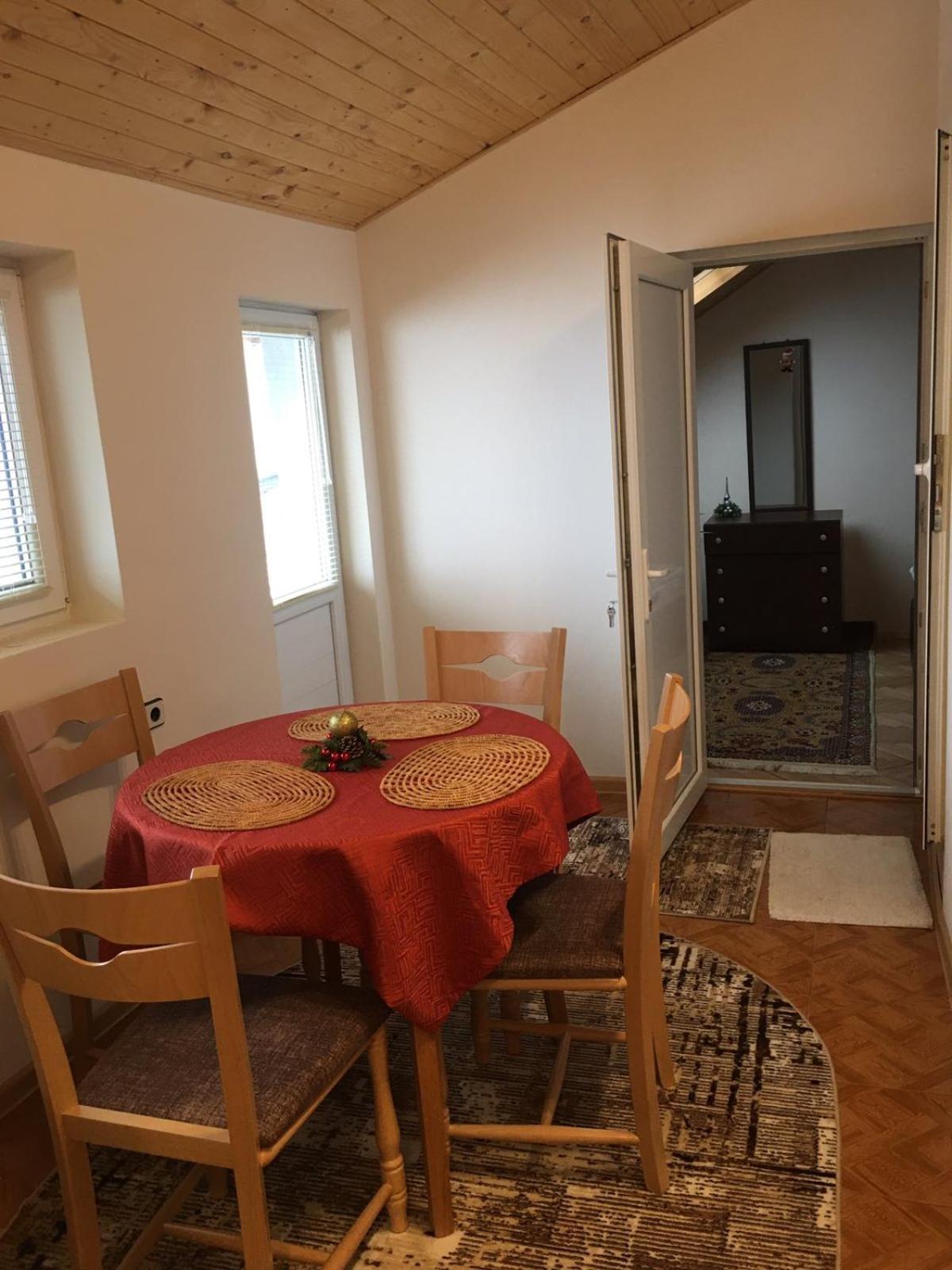Апартамент Плевен Pleven Exterior foto